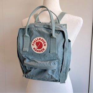 Fjallraven Women's Kanken Mini Backpack